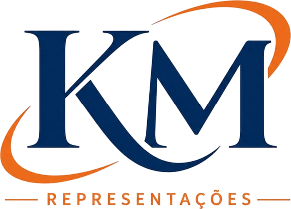 KM Representações