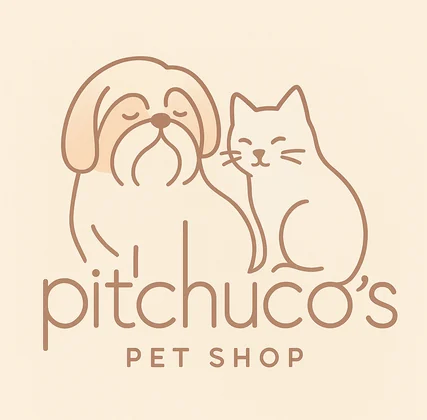 Pitchuco’s Pet Shop
