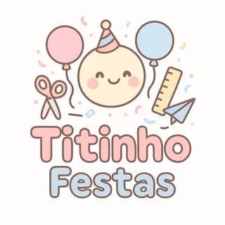 Titinho Festas