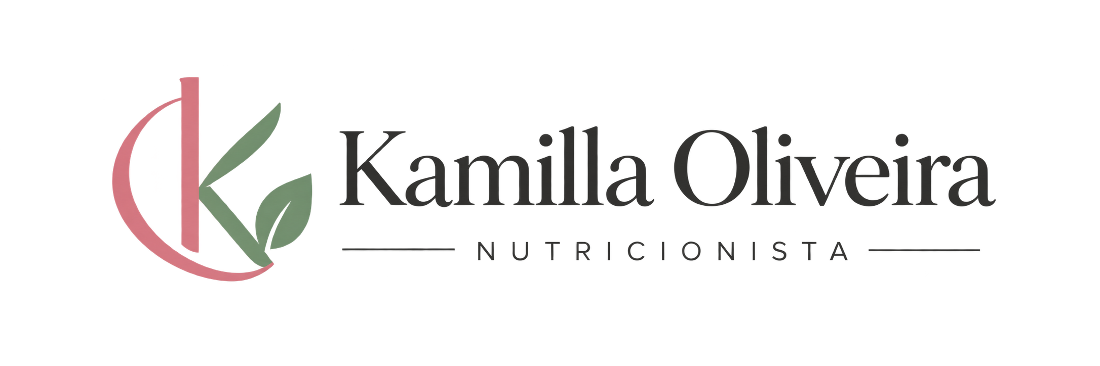 Kamilla Oliveira